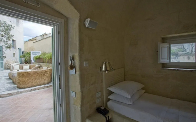 LHotel In Pietra
