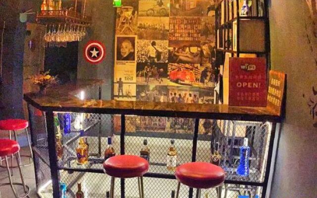 Sanya Xingzhe Youth Hostel