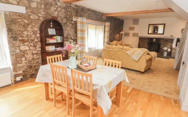 Stable Cottage, Narberth