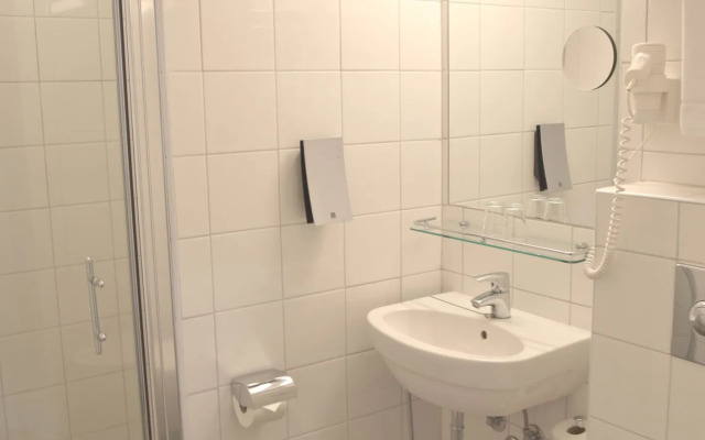 Hotell Charlottenberg