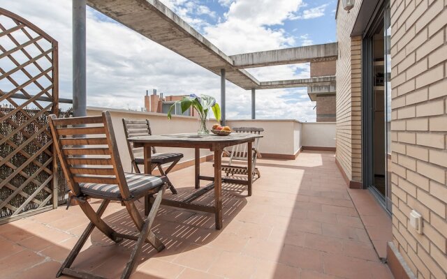 Apartamento Pasaje Sevilla