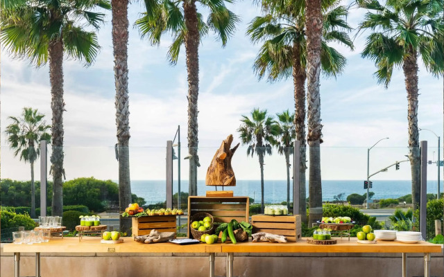 Cape Rey Carlsbad Beach, a Hilton Resort & Spa