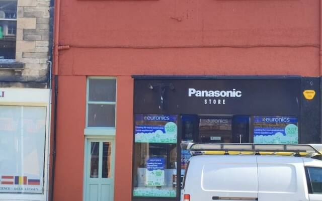 Rooms in Inverness