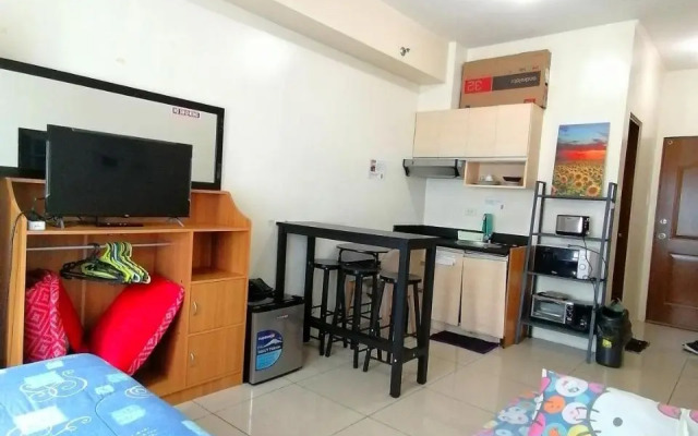 The Beacon Makati Staycation Suites