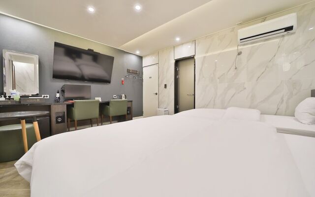 Hotel Rubato Rb