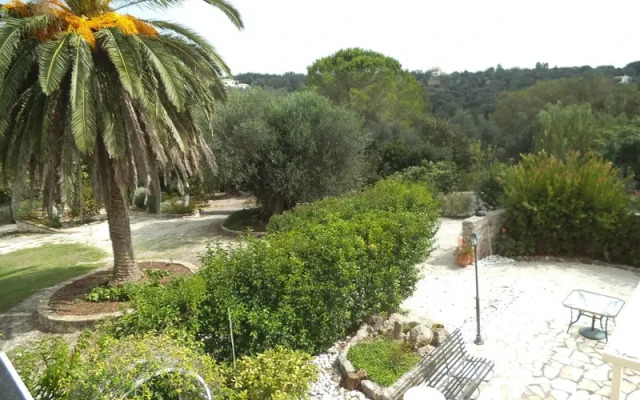 La Perla Villa