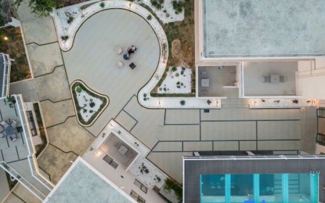 Qingye AONO Surf Design Meisu (Wanning Riyuewan Branch)