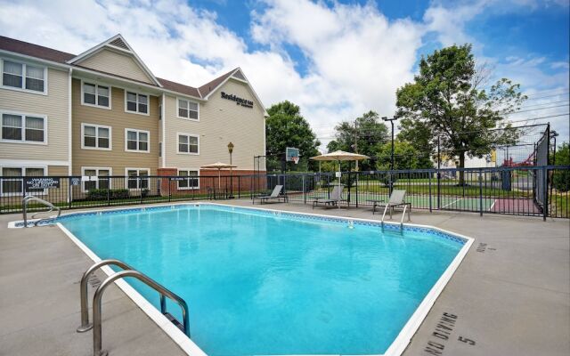 Residence Inn by Marriott Louisville Airport