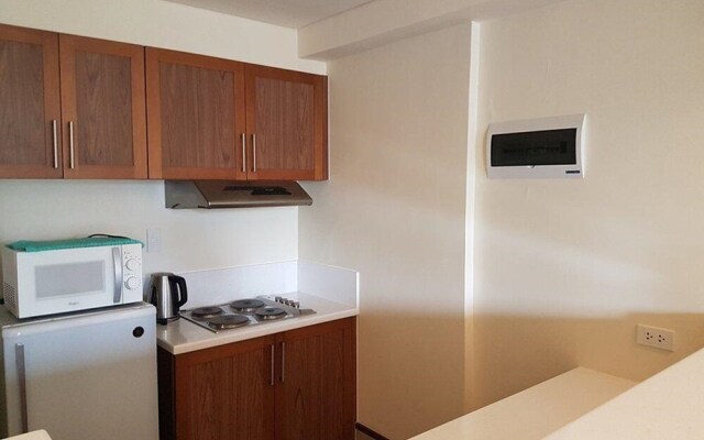 1BR Unit Sea Breeze Veranda Anvaya C202