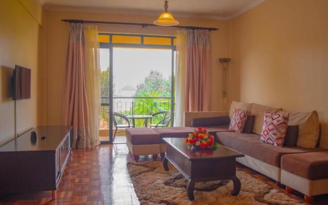 KenGen Furnished and Serviced Apartments