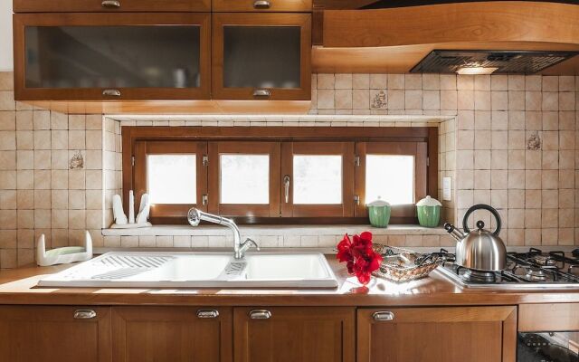 Casa Vacanza Calipso