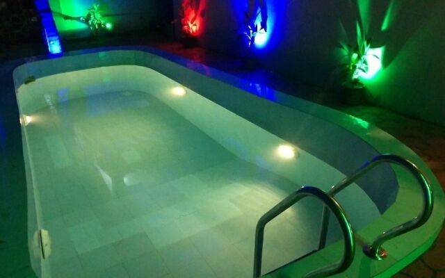 Hotel Prime Residency