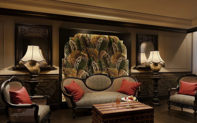 The Legend Hanoi Hotel