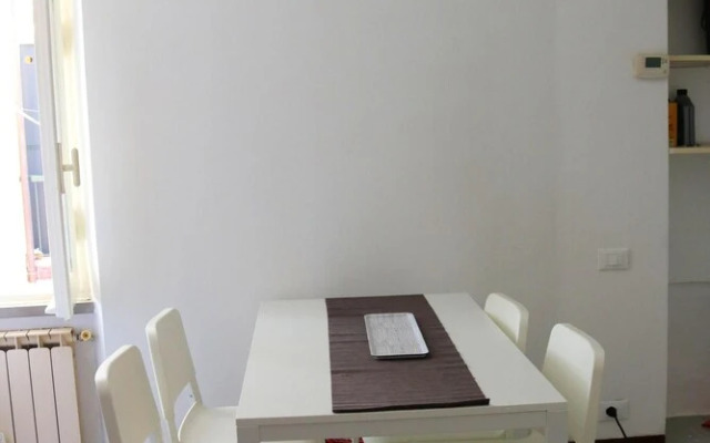 House With One Bedroom In La Spezia With Wonderful Sea View 5 Km From The Beach