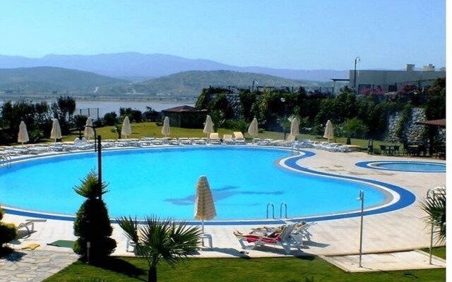 BO003 Bodrum by Villaofsummer