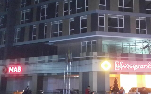 Oway Grand Hotel