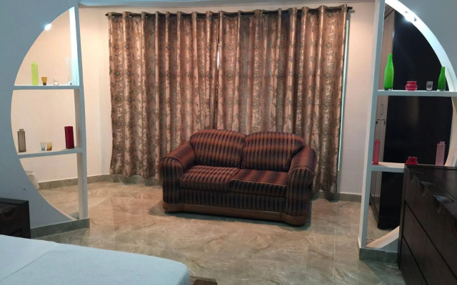 Oriental Nights Rest House