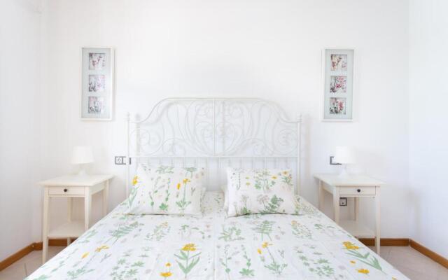 Luxury Apartment in Costa Adeje