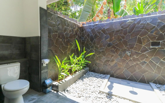 Palm Beach Villas Bali