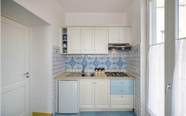 Corricella Exclusive Loft