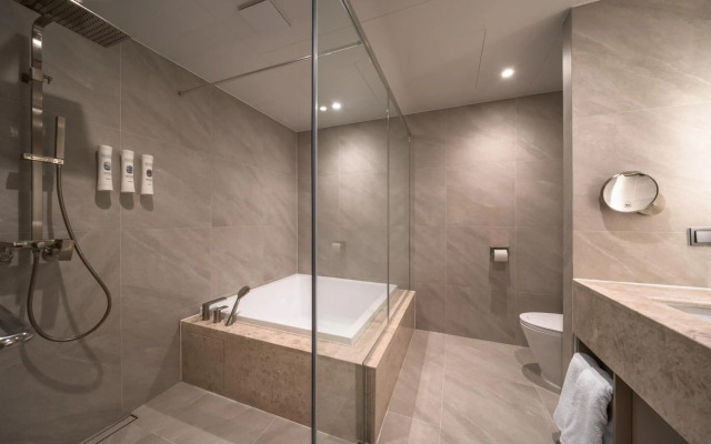 Comfort Inn Yeouido