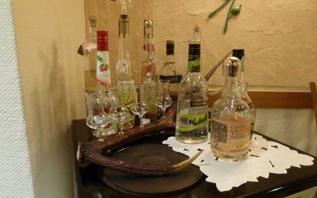 Pension zum Fernblick