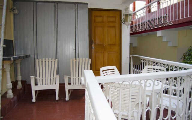 Hostal Colonial Miguelito