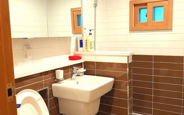 Danyang Sobaeksan Hanok Pension