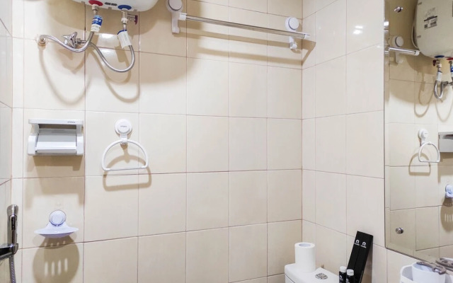 Comfort Studio at Vida View Makassar Apartment