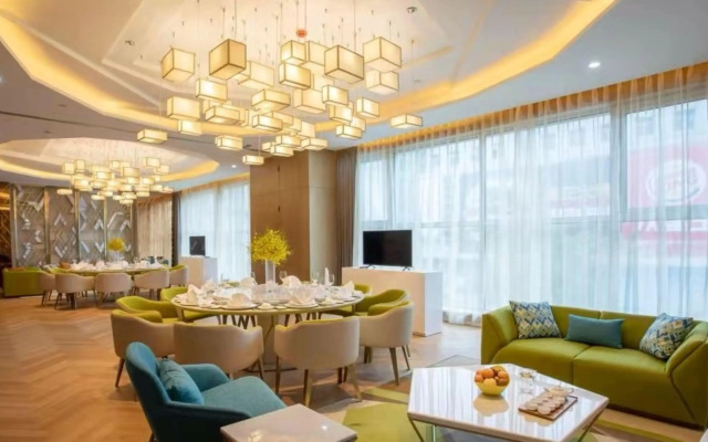 Holiday Inn Hotel And Suites Langfang New Chaoyang
