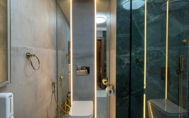 One Bedroom Luxury Apartment in Maitama