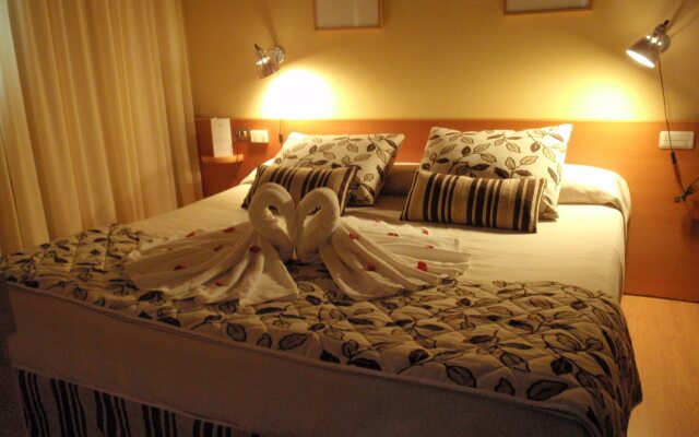 Hotel 4* Parque de Monfragüe