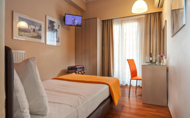 Lilia Hotel