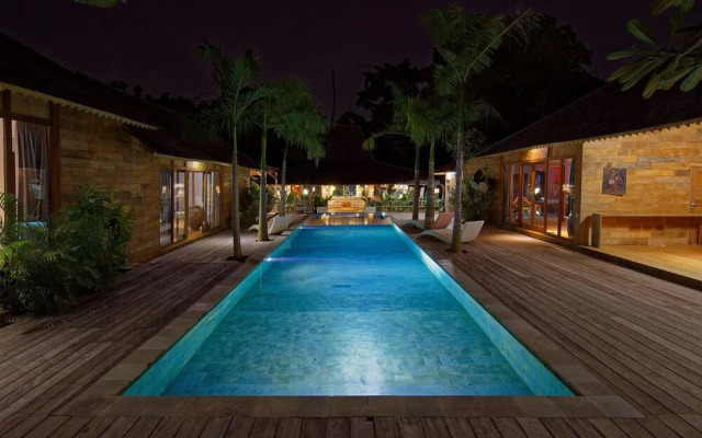 Cendana Villas-4Bedroom Private Pool