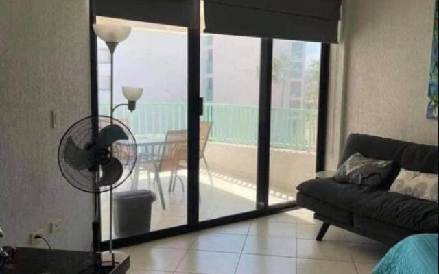 Condominio Posada 314 San Carlos