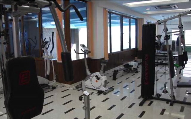 Hotel Vivas