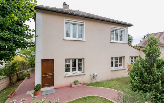 Résidence meublée Les Joséphines