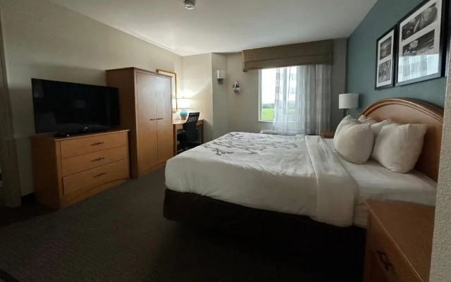 Baymont by Wyndham Slidell