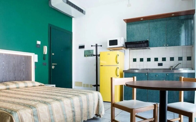 Residence Margherita