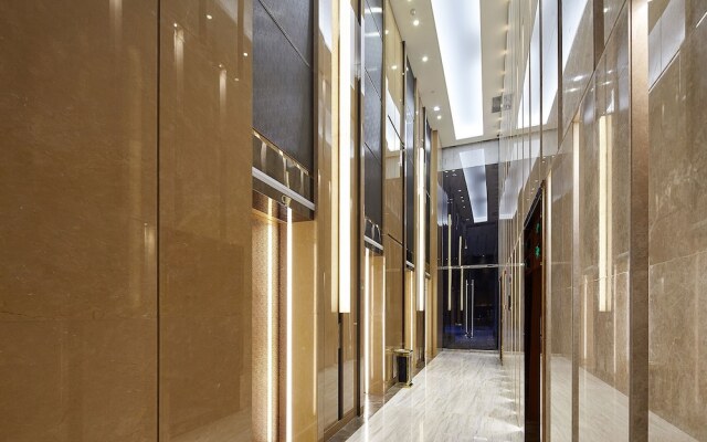 Air Suites Chunxi Chengdu