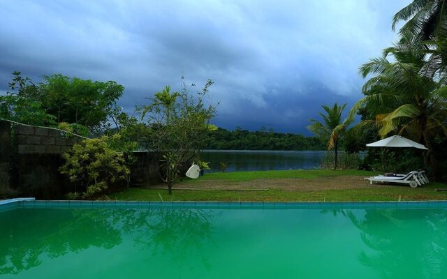 Blue Mangrove Villa