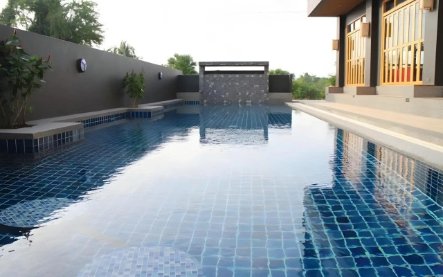 Villa Gris Pranburi