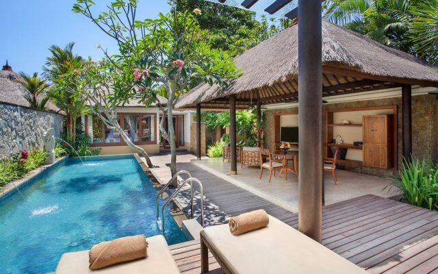 Amarterra Villas Resort Bali Nusa Dua, Autograph Collection