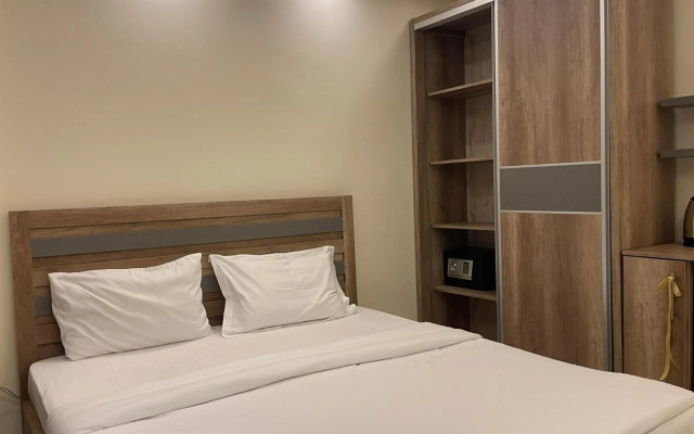 Aster Hotel Aqaba