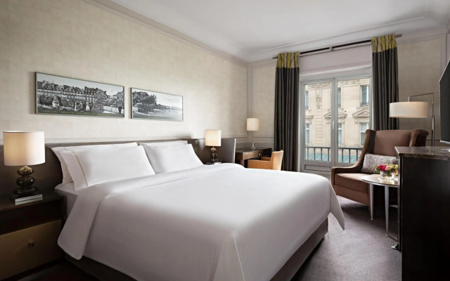 The Westin Paris-Vendome