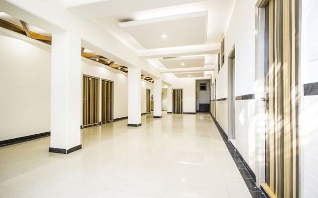 FabHotel Evergreen