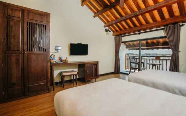 La An Central Boutique Villa