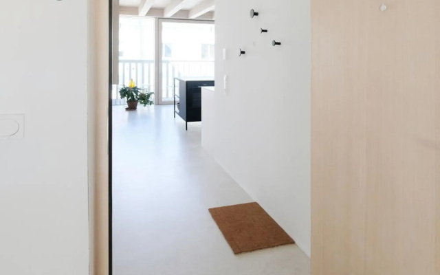 NEU!!! SCHICK und LUFTIG im Herzen von Linz