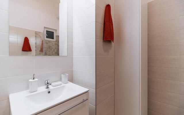 Szasz Apartment Villa 2 next to Buda Castle district