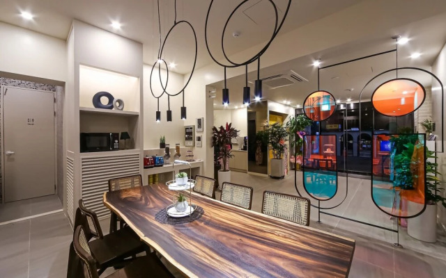 Busan Guseodong French Code